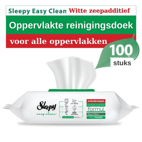 Sleepy groen (1)